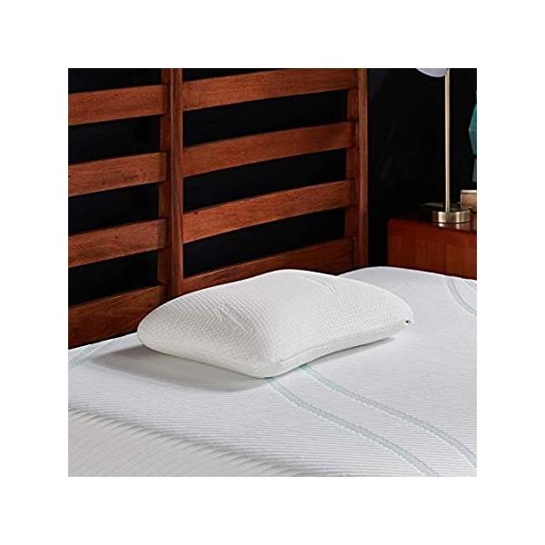 Tempur-Pedic Adapt シンフォニー枕 ラグジュアリーでソフトな感触 Tempur-Pedic Adapt シンフォニー枕 ラグジュアリーでソフトな感触