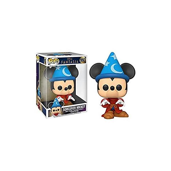 ディズニー ミッキー 魔法使い フィギュアの人気商品 通販 価格比較 価格 Com