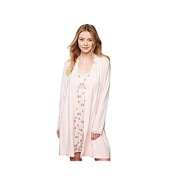 Motherhood Maternity SLEEPWEAR ���f�B�[�X US �T�C�Y: Large / X-Large �J���[: �s���N ���s�A���i