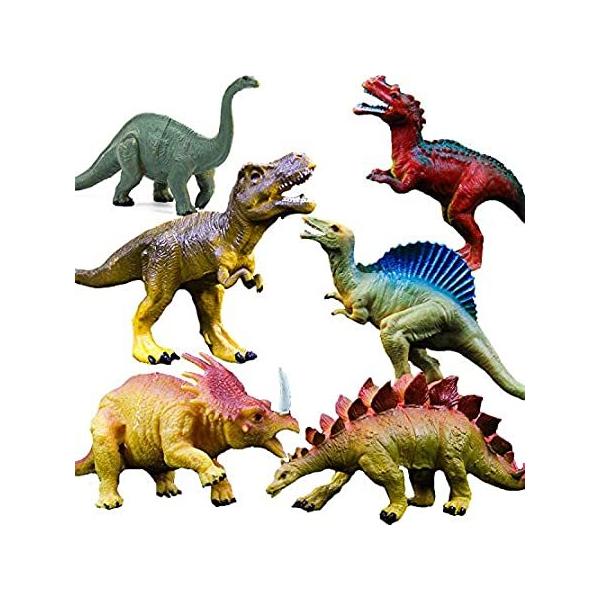 IȋtBMAߋ - 6pbN7C`^vX`bNAT-rexAStegosaurusAMonoclonius܂ށAqƗc sAi