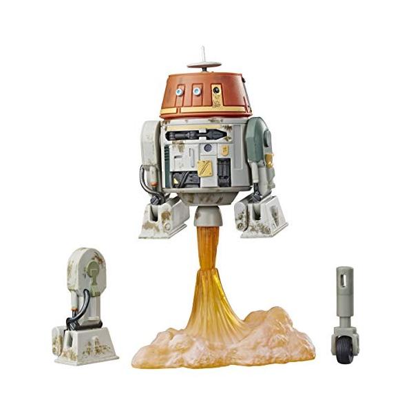 Star Wars The Black Series Rebels 6 Star Wars The Black Series Rebels 6