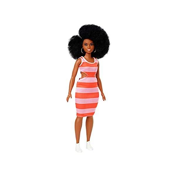 Barbie Fashionistas Doll #105