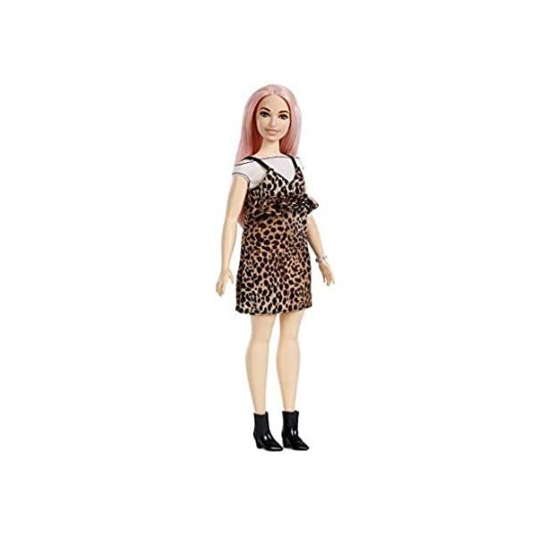 Barbie Fashionistas Doll 109