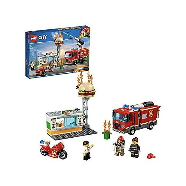 S(LEGO) VeB no[K[Vbv̉Ύ 60214 ubN  j̎q 