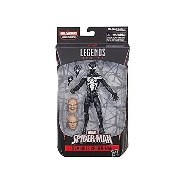 ML [Kingpin] VrI[g XpC_[} sAi