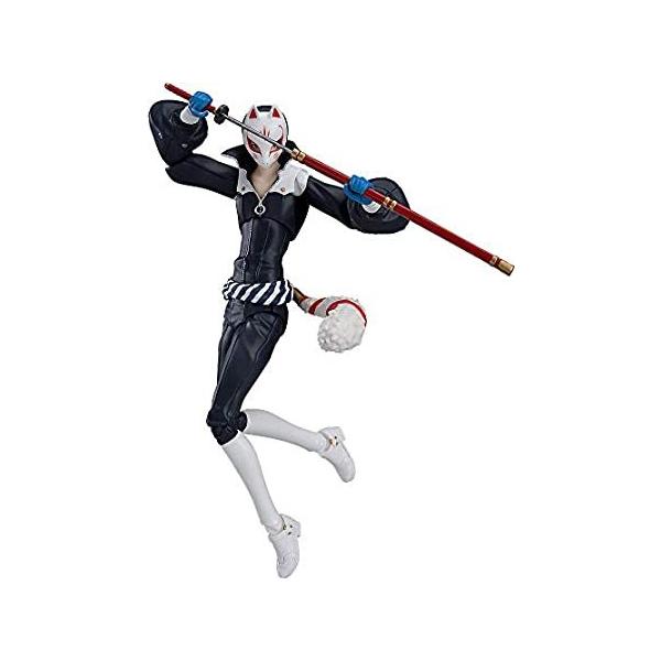 ペルソナ 5 S フィギュアの人気商品 通販 価格比較 価格 Com
