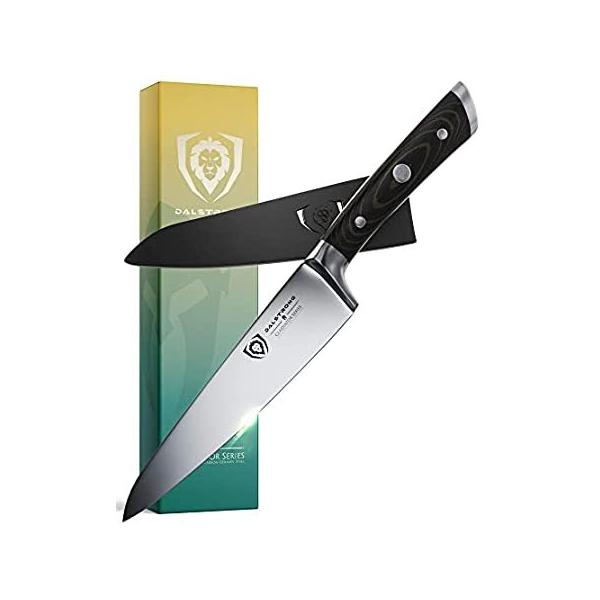 Dalstrong @VFtiCt@20.32cmi8C`j@OfBG[^[V[Y@V[vȐ؂ꖡ@eBbZNbvbnCJ[{EhCc sAi