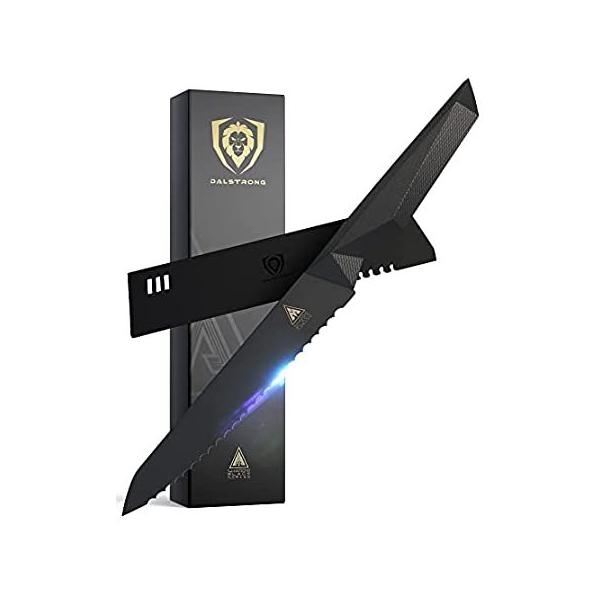 DALSTRONG 󃆁[eBeBiCt - 6.5C` - VhEubNV[Y - ubN`^R[eBO - Yf - 7 sAi