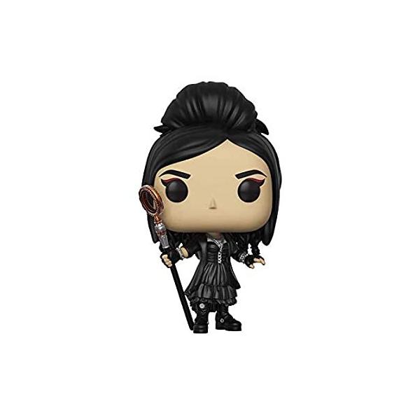 Funko Pop Marvel: Runaways - Nico Minoru Vinyl Figure (Bundled with Pop Box ���s�A���i