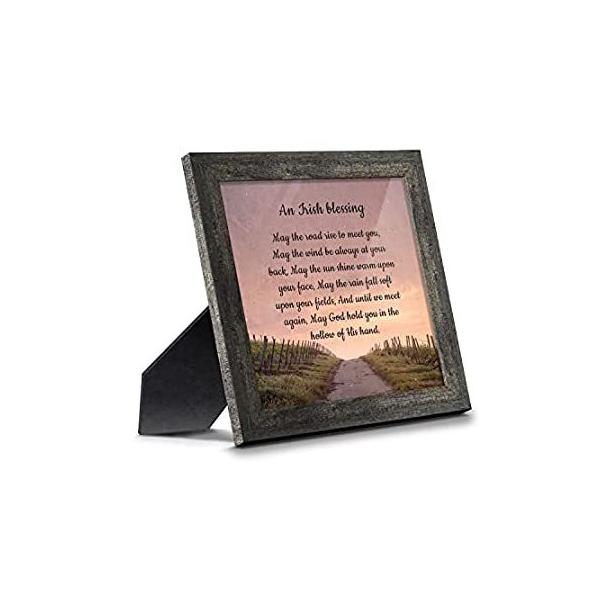 Elegantly Yours an Irish Blessing, May The Road Rise to Meet You, �P���g�z�[���j���E ���s�A���i