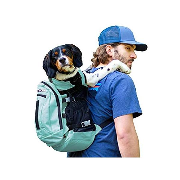 K9 Sport Sack iK9X|[cTbNj | ybg  ^E^ L[obO obNpbN | [obOt̑O ߉\ȃo sAi