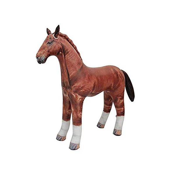 Jet Creations Cz[X 38C` v[p[eB[̑ɍœK a q l̂ʂAN-HORSE (pbP[ sAi