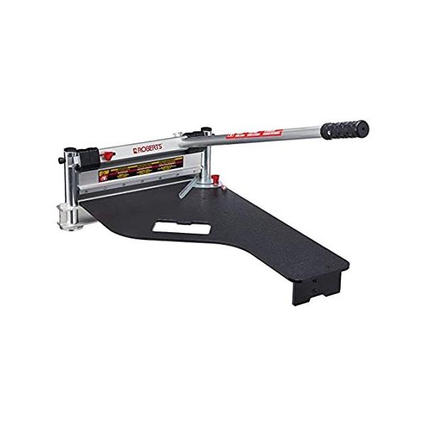 ROBERTS 10-63 13" Flooring Cutter