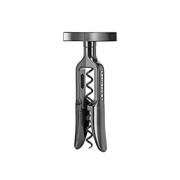 Le Creuset Original Table Model, 8", Black