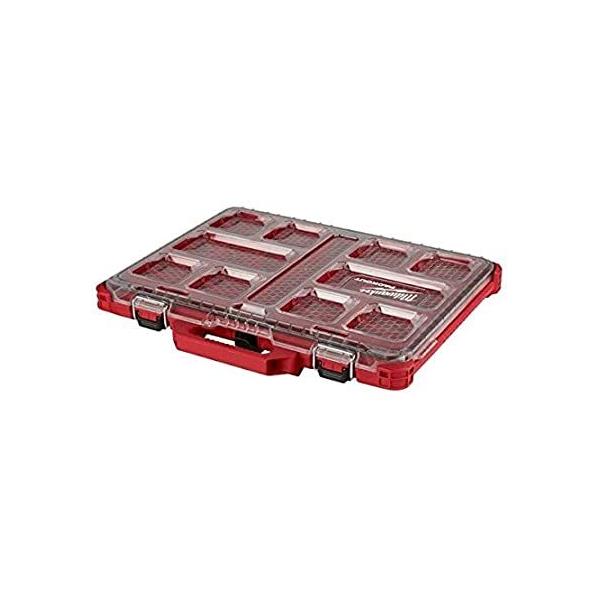 Milwaukee 48-22-8431 PACKOUT Low-Profile Organizer