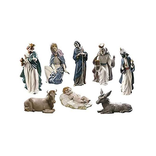 ❤店舗良い❤ Lladro Virgin Mary(並行輸入品) bodycontourz.com