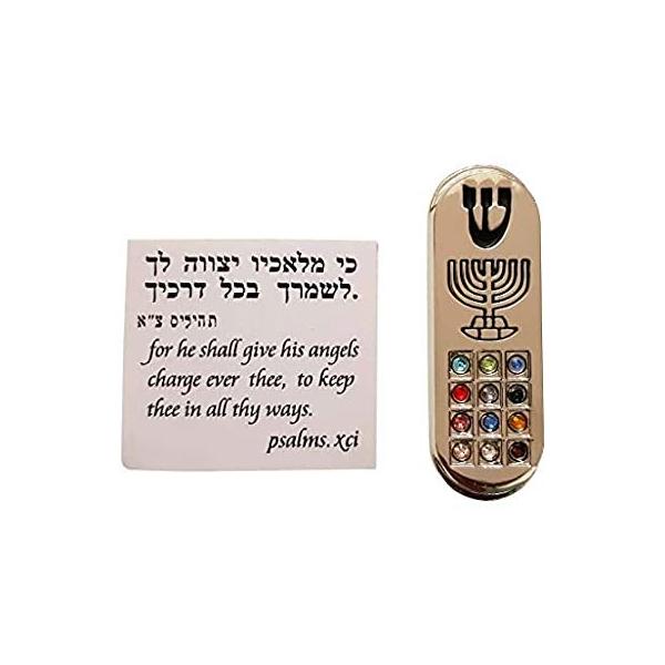 TALISMAN4U یJ[ MEZUZAH s F̃XN[t 7{̎} C&amp;zVFEYU CXG GT A[g _