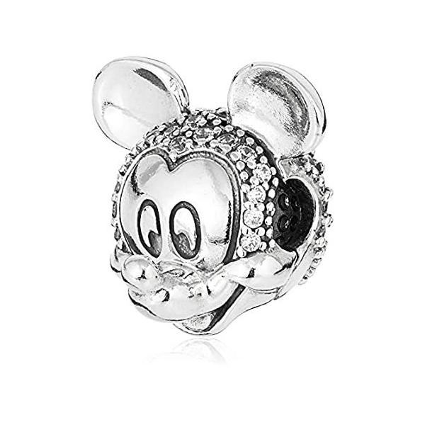 ミッキー チャームの人気商品 通販 価格比較 価格 Com