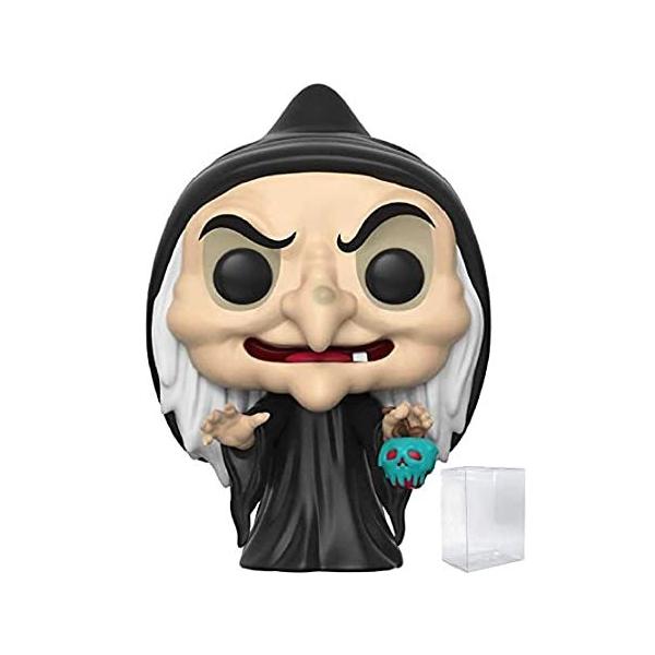 ディズニー 白雪姫 魔女 おもちゃの人気商品 通販 価格比較 価格 Com