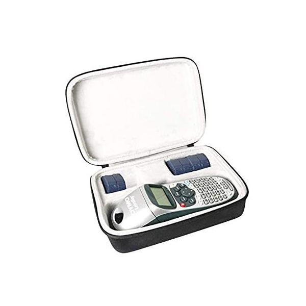 Khanka �n�[�h�g���x���P�[�X DYMO���g���^�O LT-100H �莝�����x�����[�J�[�p big ���s�A���i