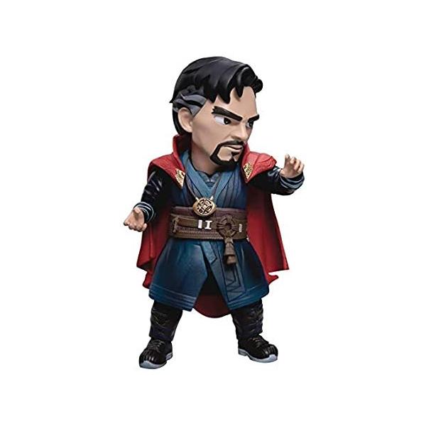 Beast Kingdom Marvel Avengers Infinity War: Doctor Strange EAA-072 Egg Atta ���s�A���i