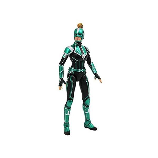 Marvel Select Captain Marvel Movie AF ���s�A���i