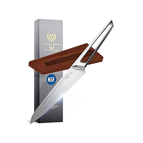 Dalstrong 󃆁[eBeBiCt - NZC_[V[Y - 5.5" - V[Xt sAi