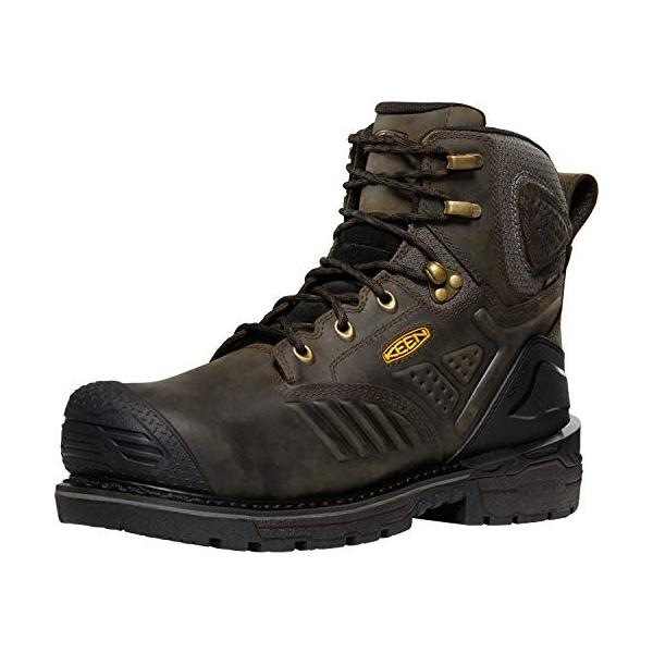 keen safety boots