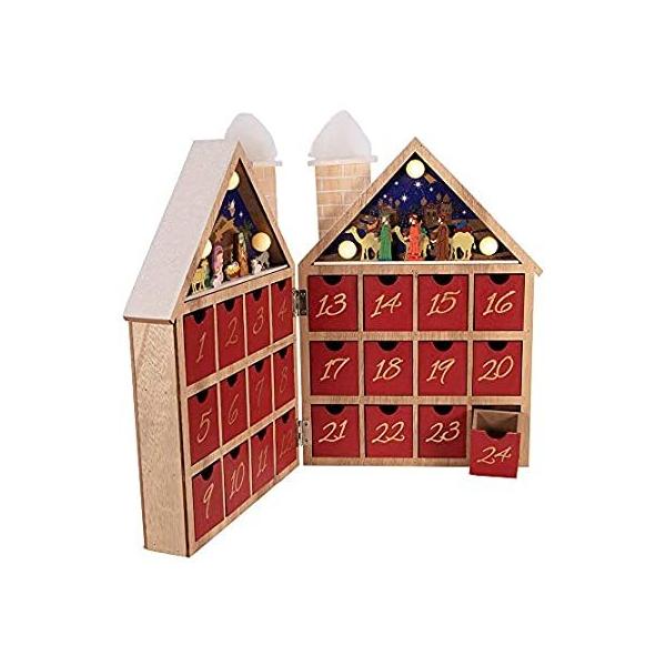 Kurt S. Adler Kurt Adler 11.81C` dr ؐ LED LXg~a ~Ր߃J_[ }` sAi