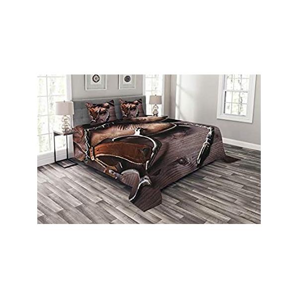 Ambesonne EGX^xbhXvbh {̌Âvu[cƔ fpȃfIp USAX^CA[gʐ^vg LgxbhJo[