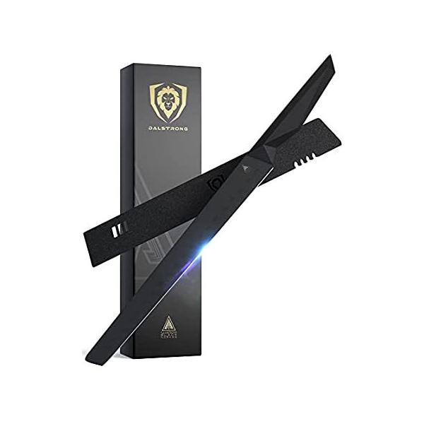 Dalstrong XCVOJ[rOiCt - 30.5cmi12C`j - Vh[ubNV[Y - - J[{ - 7CR17M sAi