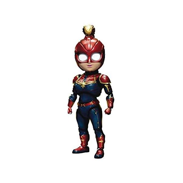 CAPTAIN MARVEL EAA-075 CAROL DANVERS PX AF ���s�A���i