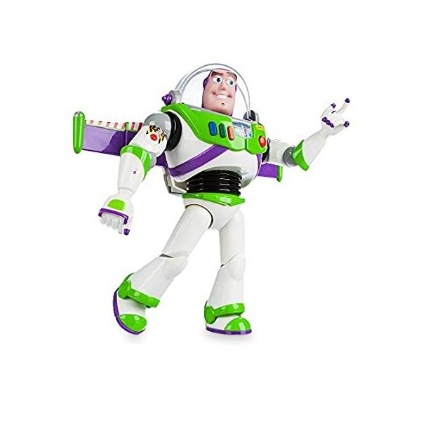 ディズニー バズ ライトイヤー おもちゃ フィギュアの人気商品 通販 価格比較 価格 Com