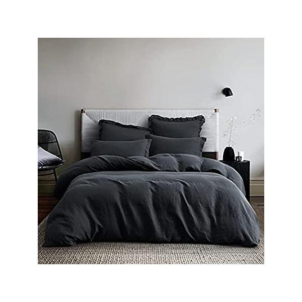 PHF 100%l |zcJo[Zbg LOTCY (106C` x 92C`) EHbVH t`tbNX |zcJo[3_Z