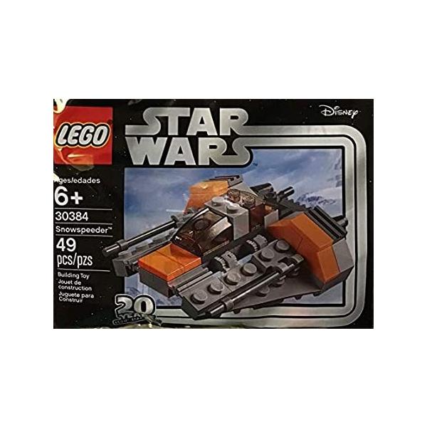 LEGO Snowspeeder