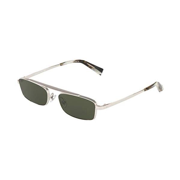 Eyeglasses Alain Mikli A 4017 002 71 Silver Www Nlqp Com