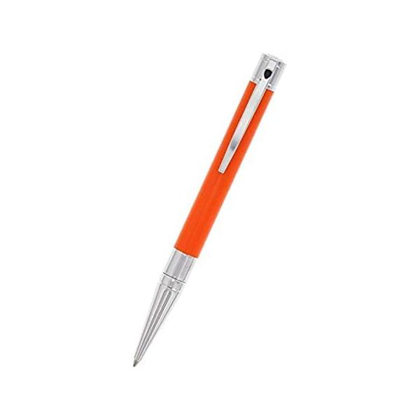 S.T.Dupont �G�X�E�e�[�E�f���|�� D�E�C�j�V���� �{�[���y�� �I�����W���N���[�� 265209 ���s�A���i
