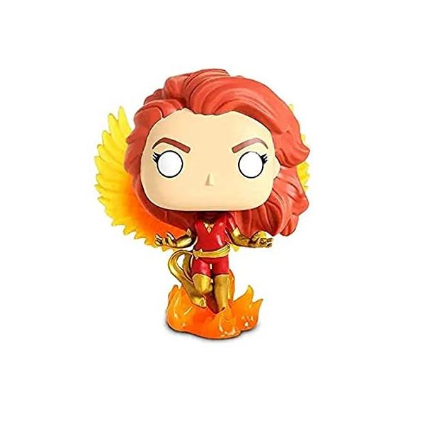 Funko POP! X-Men _[NtFjbNX #413 sAi