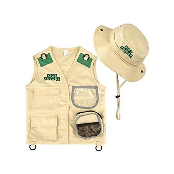 Kidz Xplore AEghAAhx`[Lbg Ⴂqp - J[SxXgƖXqZbg GNXv[[ Tt@RX`[  sAi