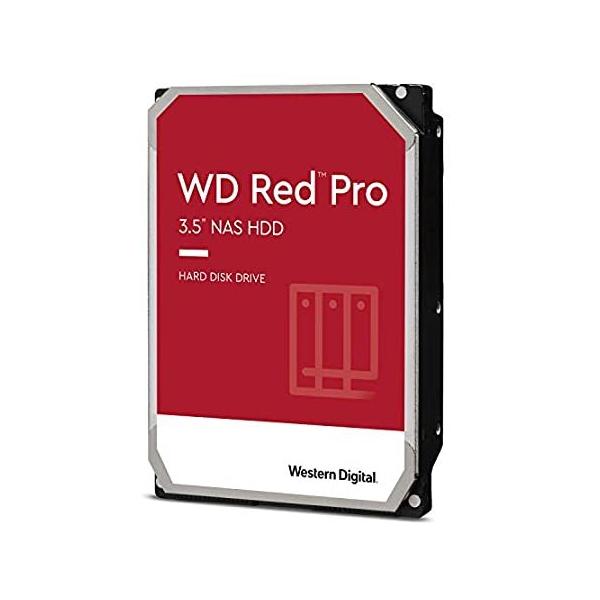 WD121KFBX [WD Red Proi12TB 3.5C` SATA 6G 7200rpm 256MBj] sAi