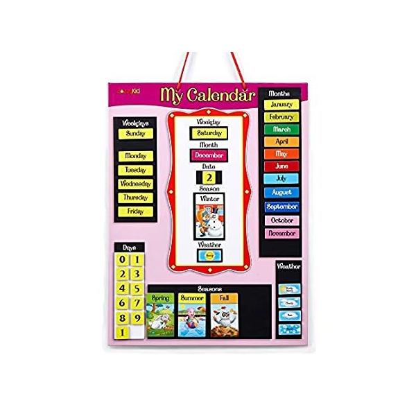 カレンダー 英語 知育玩具の人気商品 通販 価格比較 価格 Com