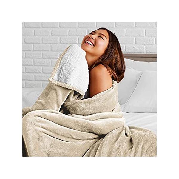 Bare Home �V�F���p�t���[�X�u�����P�b�g �t��/�N�C�[�� �ӂ�ӂ�&amp;�\�t�g�ȃt���V�V�x�b�h�u�����P�b�g ��h���� ���o�[�V�u�� �y�� �t��/�N ���s�A���i