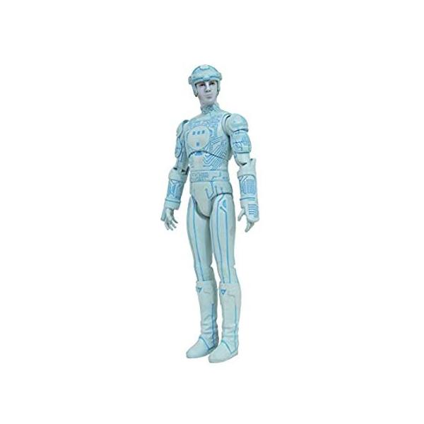 TRON MOVIE ACTION FIGURE ���s�A���i