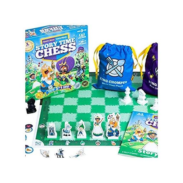 Xg[[^C`FX - 2021 s[vY`CX gCEIuEUEC[܎ - Read a StoryvC`FX Ώ۔N3~103 sAi