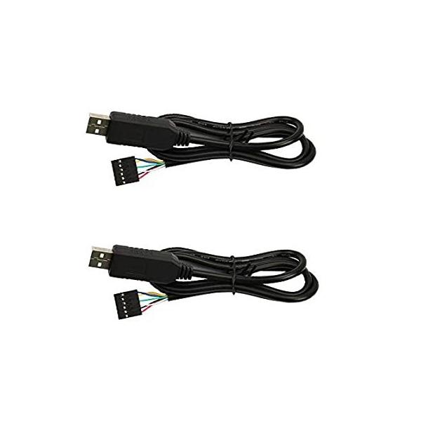 Ximimark 6pin FTDI FT232RL USB to Serial Adapter Module USB to TTL RS232 Ar sAi