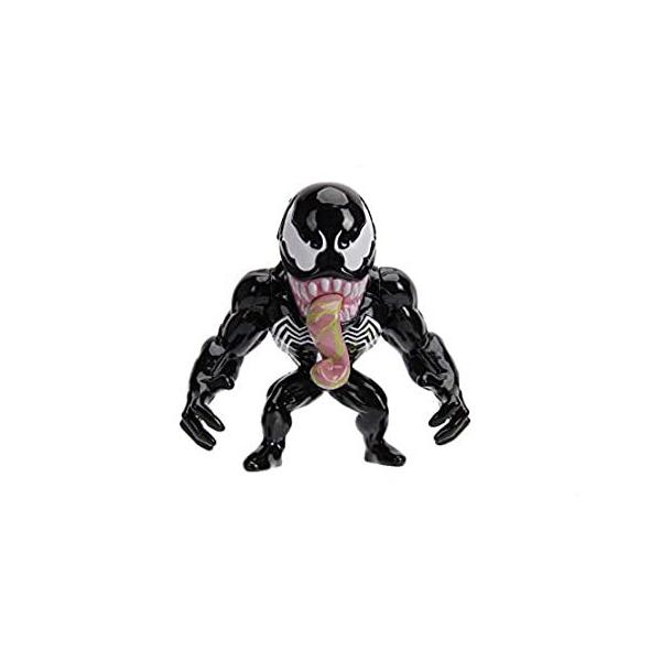 }[x ^Y _CLXg XpC_[} Fm tBMA Jada Toys MARVEL METALFIGS SPIDERMAN VE sAi