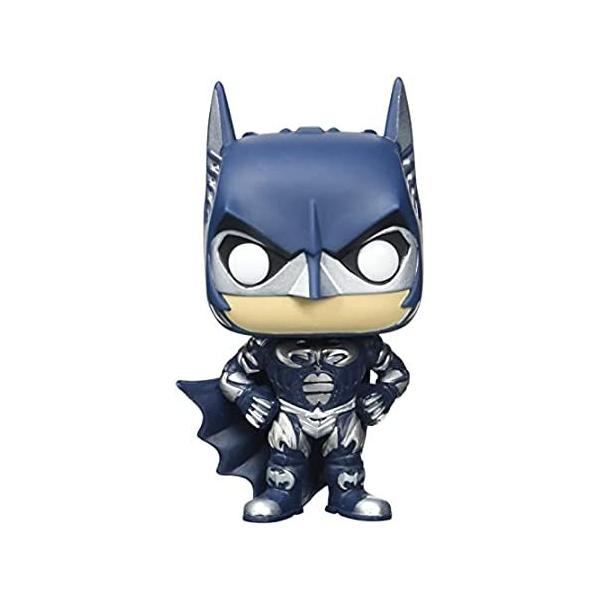 Funko - Figurine DC Heroes Batman 80'S - Batman 1997 Pop 10cm - 08896983726 sAi