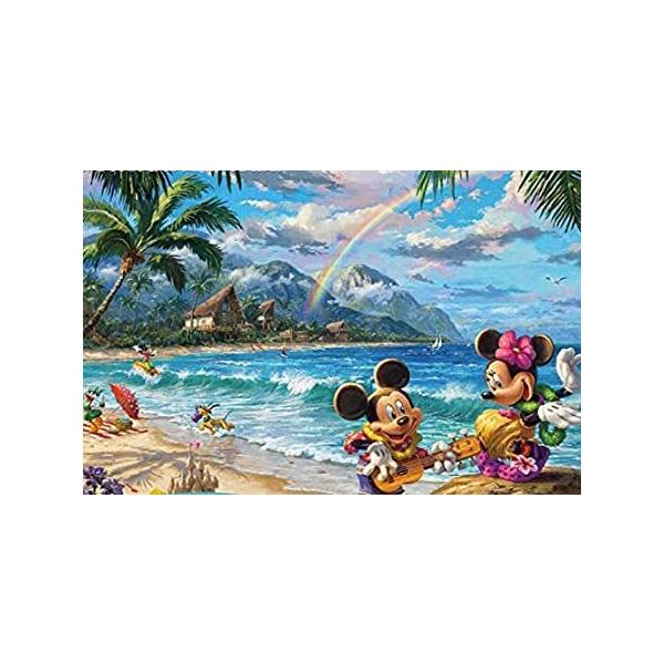 トーマスキンケード ディズニー パズル パズルの人気商品 通販 価格比較 価格 Com