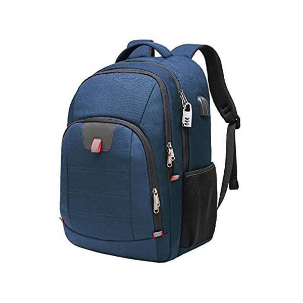�����b�N Travel Laptop Backpack,Extra Large Anti Theft College School Backpack for M