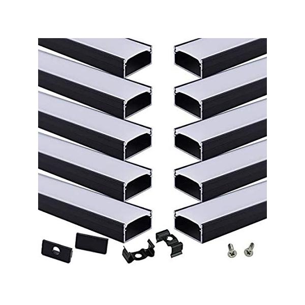 Muzata ubNLED`lVXe ~L[zCgJo[t 16mm A~ovt@C gbNfBt[U[ e[vXgb